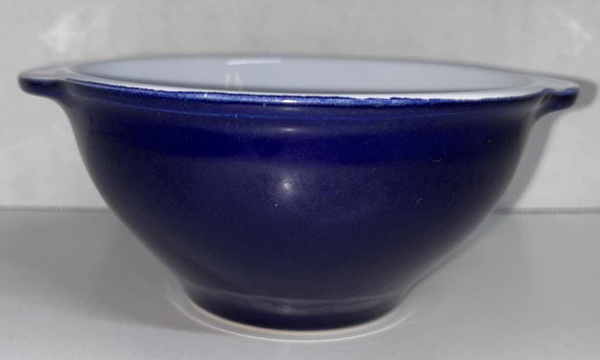Photo 1 of EMILE HENRY AZUR ALL PURPOSE  BOWL (5.5” X 2.75”)