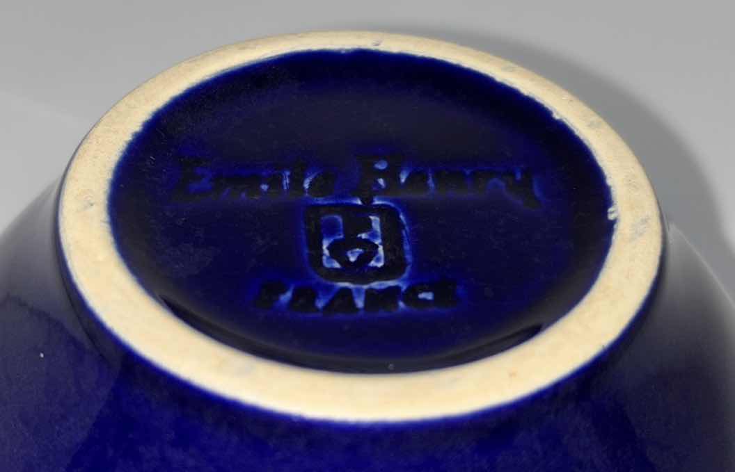 Photo 1 of EMILE HENRY AZUR ALL PURPOSE  BOWL (5.5” X 2.75”)