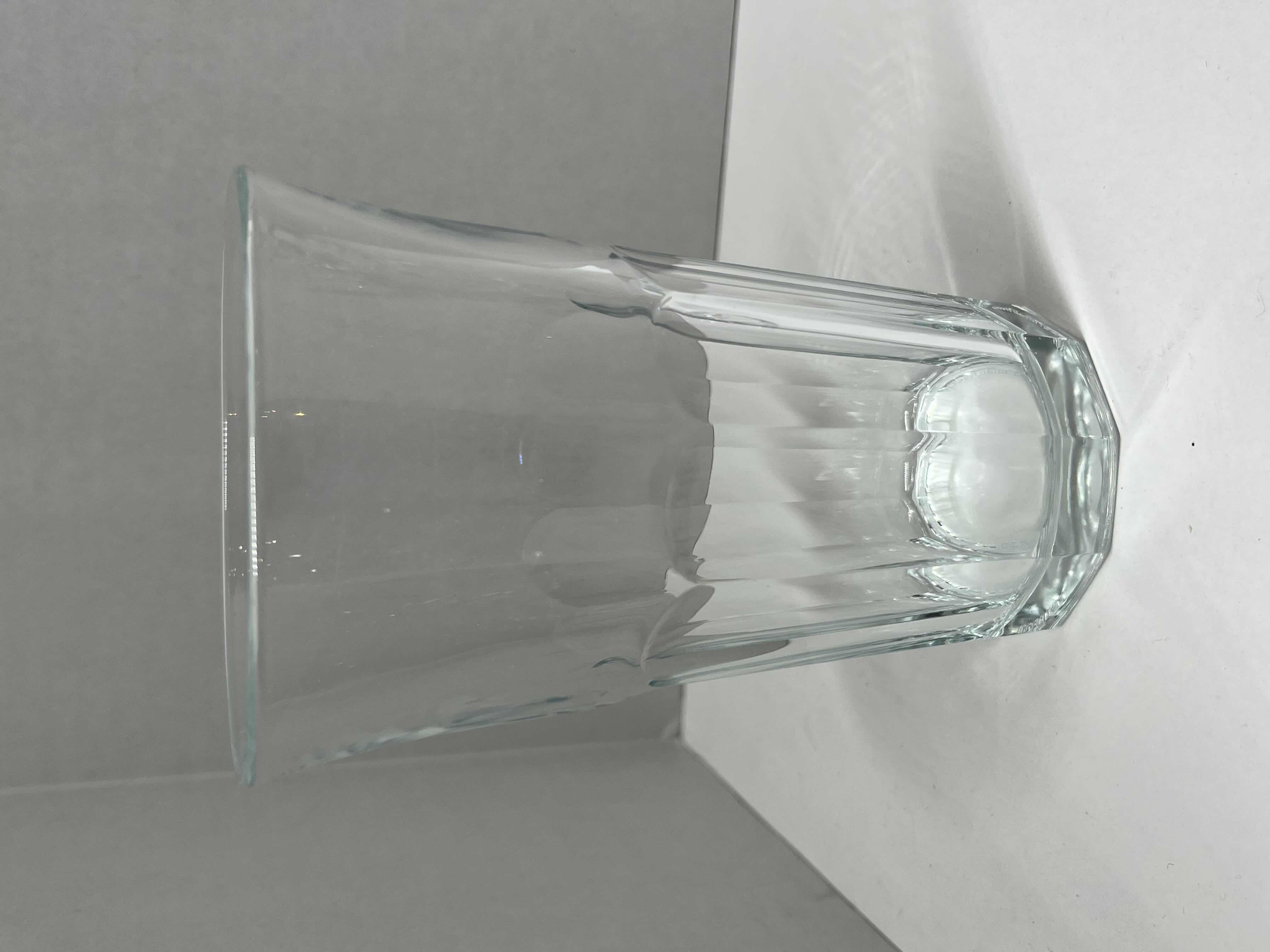 Photo 2 of BORMIOLI ROCCO SIENA FLAT TUMBLER GLASSWARE 8oz (4)
