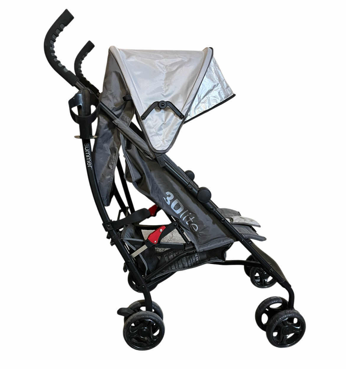 Photo 1 of SUMMER INFANT 3D LITE STROLLER