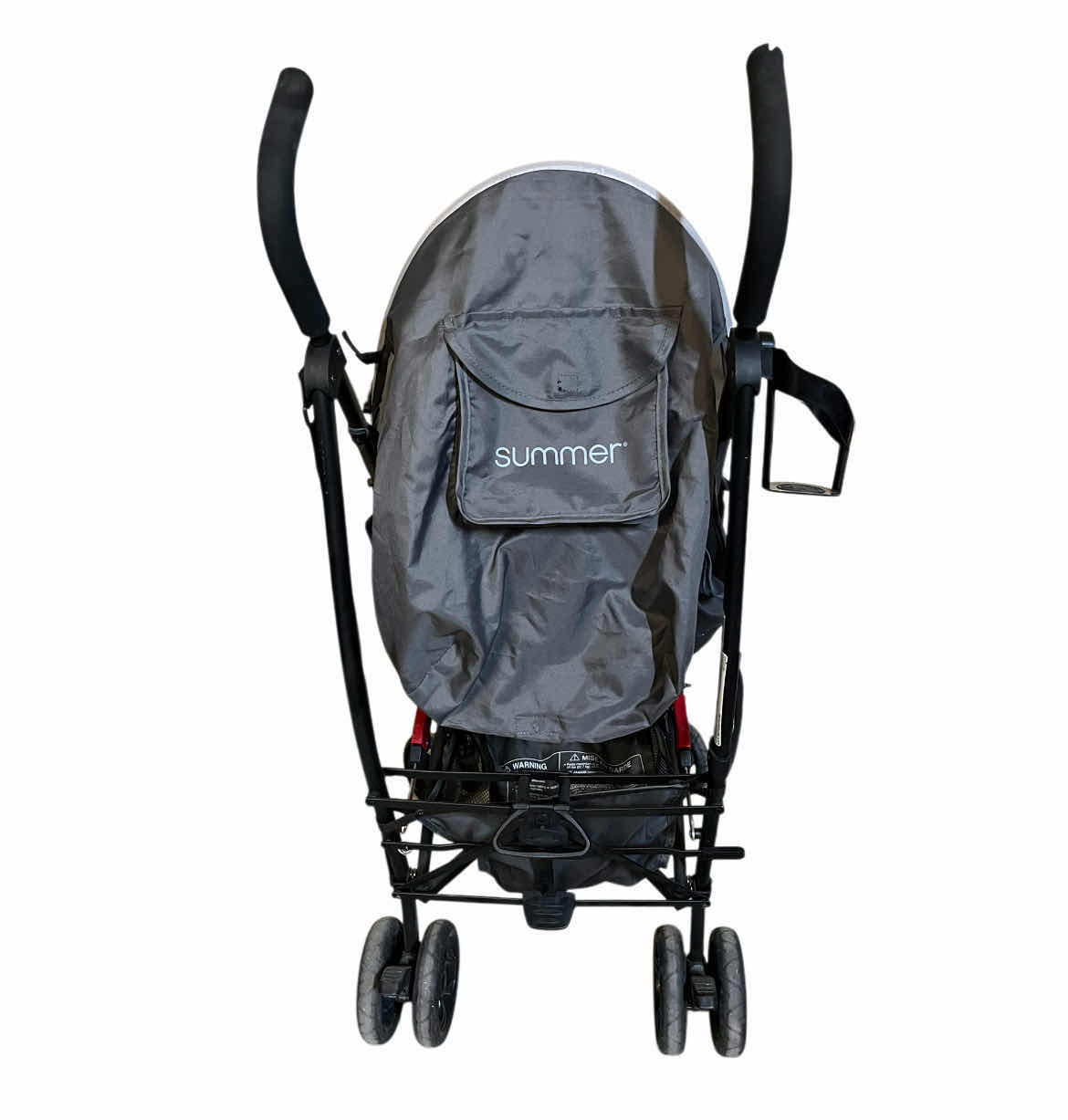 Photo 1 of SUMMER INFANT 3D LITE STROLLER