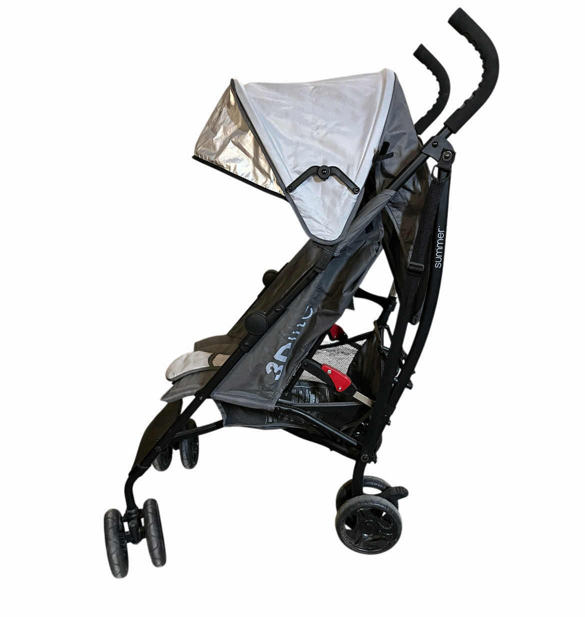 Photo 1 of SUMMER INFANT 3D LITE STROLLER