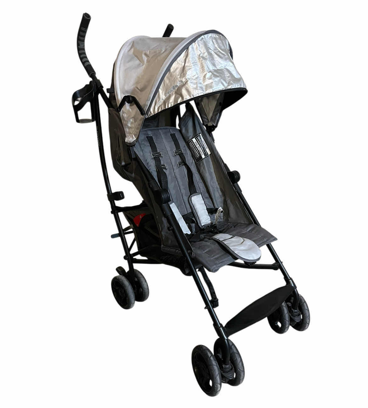 Photo 1 of SUMMER INFANT 3D LITE STROLLER