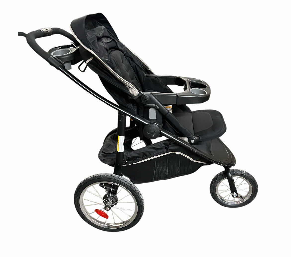 Photo 6 of GRACO JOGGER 2.0 STROLLER MODEL MODES JGR 2.0