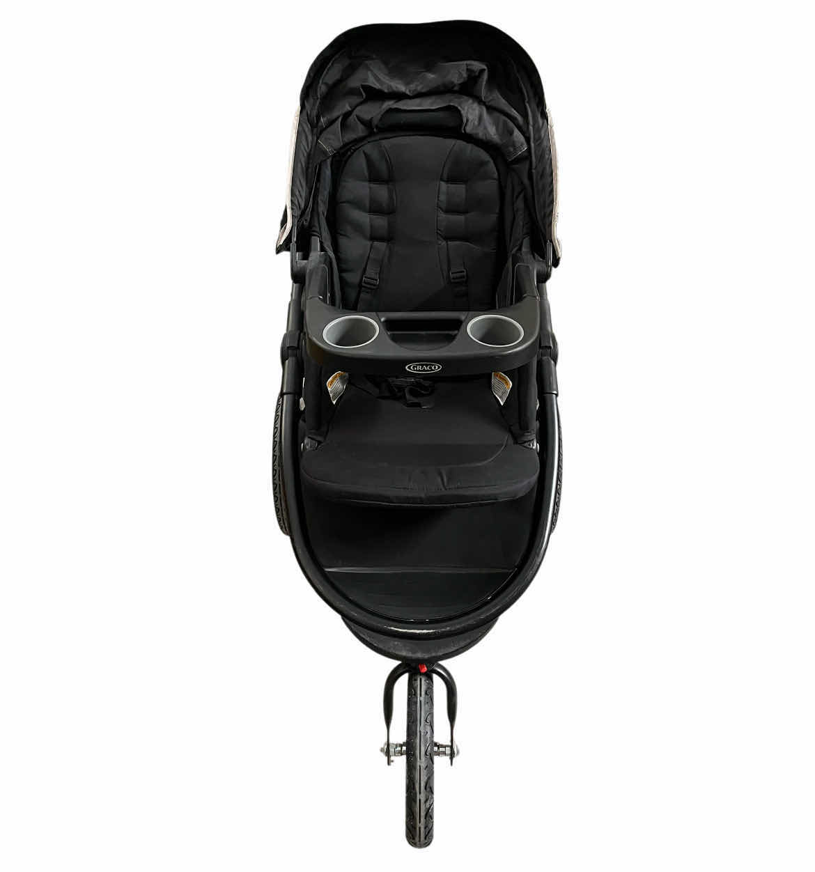 Photo 3 of GRACO JOGGER 2.0 STROLLER MODEL MODES JGR 2.0