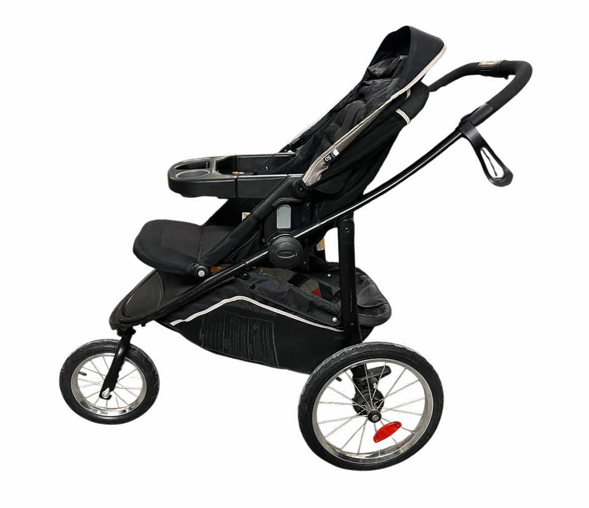 Photo 1 of GRACO JOGGER 2.0 STROLLER MODEL MODES JGR 2.0