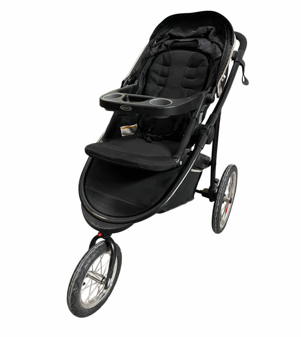 Photo 2 of GRACO JOGGER 2.0 STROLLER MODEL MODES JGR 2.0