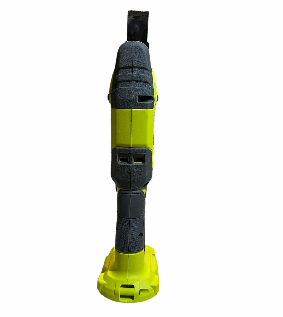 Photo 1 of RYOBI ONE PLUS CORDLESS OSCILLATING MULTI-TOOL MODEL PCL430 (TOOL ONLY)
