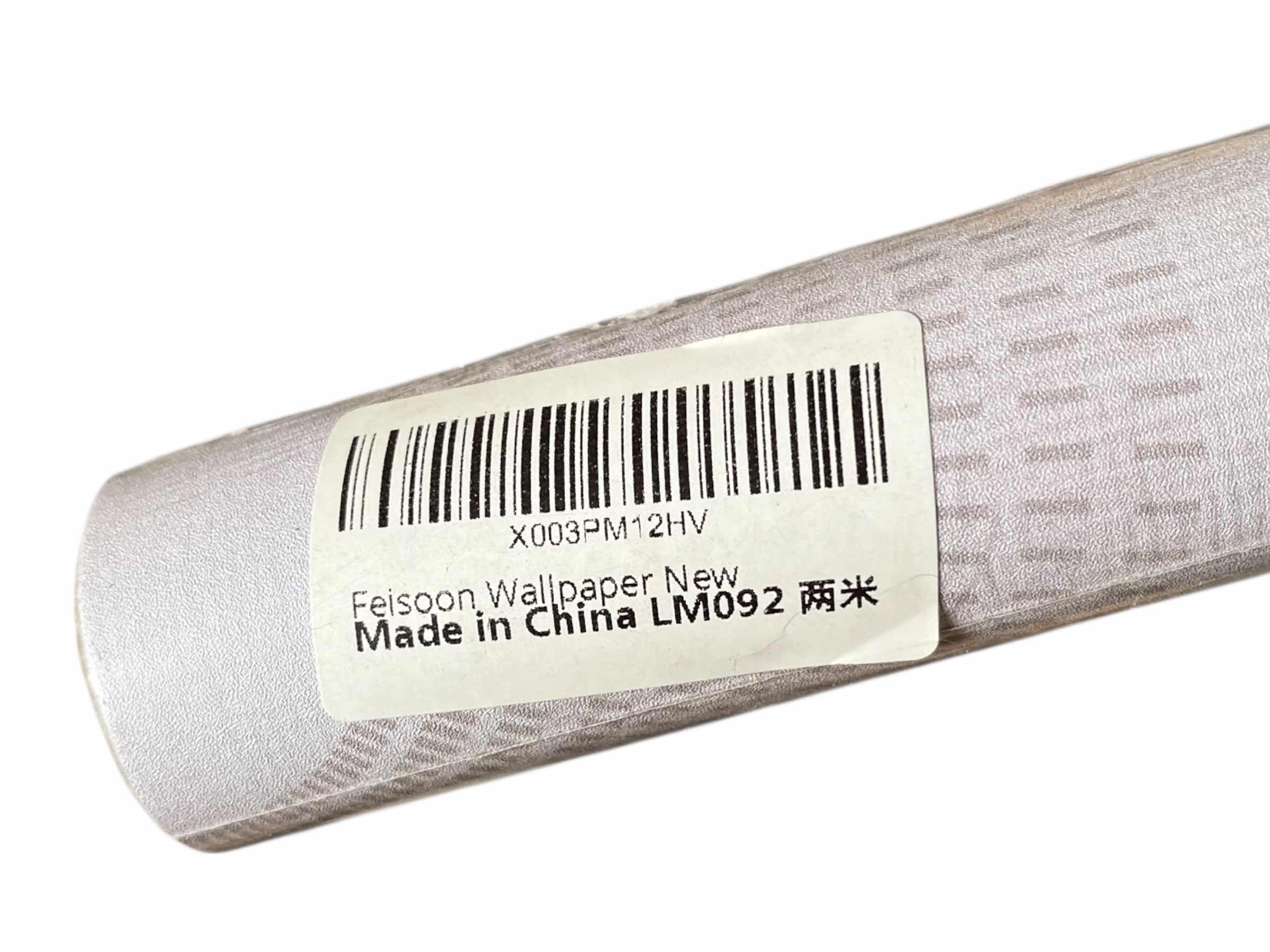 Photo 1 of FIESOON CIRCLES PEEL & STICK SELF-ADHESIVE REMOVABLE WALLPAPER 15.5” X 197”