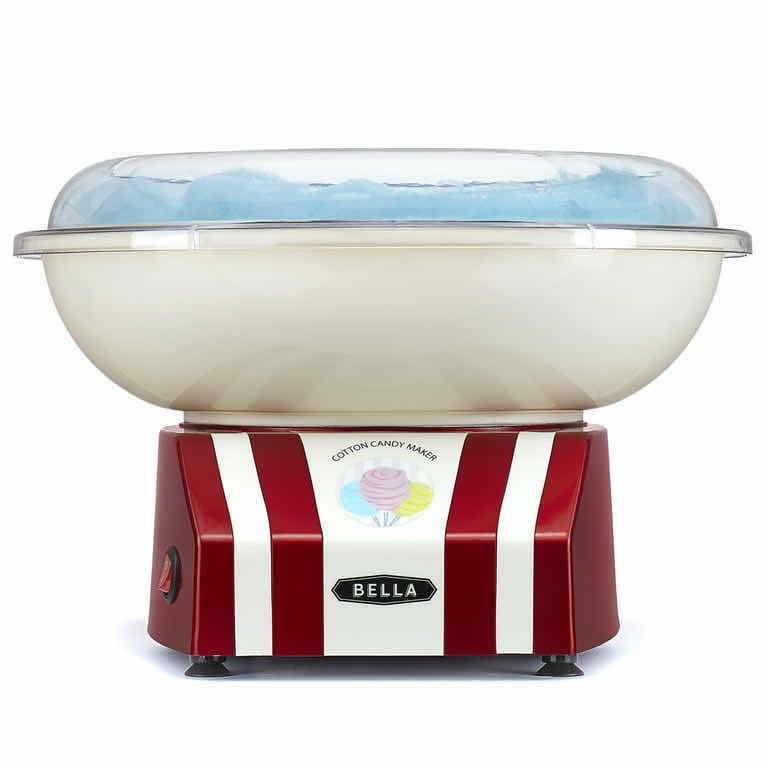 Photo 1 of BELLA COTTON CANDY MAKER
