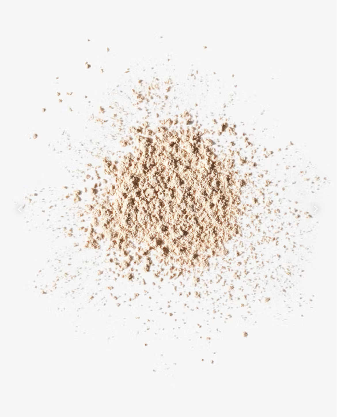 Photo 1 of GLOSSIER G8-G10 WOWDER WEIGHTLESS FINISHING POWDER 0.25 OZ/7.2G