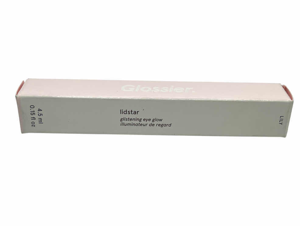 Photo 1 of GLOSSIER LILY LIDSTAR GLISTENING EYE GLOW 4.5ML/0.15FL OZ
