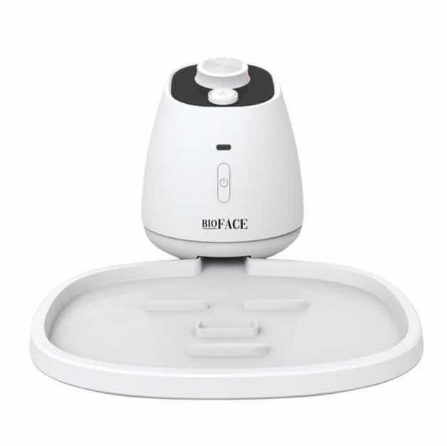 Photo 1 of BIOFACE FACIAL MASK MACHINE