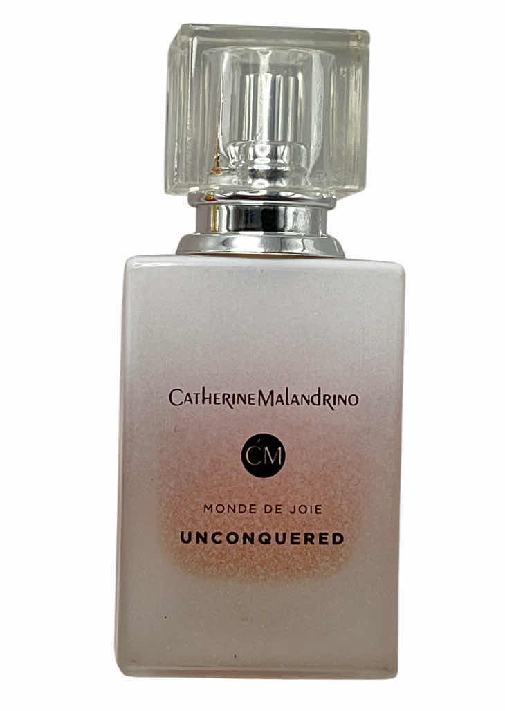 Photo 1 of CATHERINE MALANDRINO 3PC PERFUME GIFT BOX SET