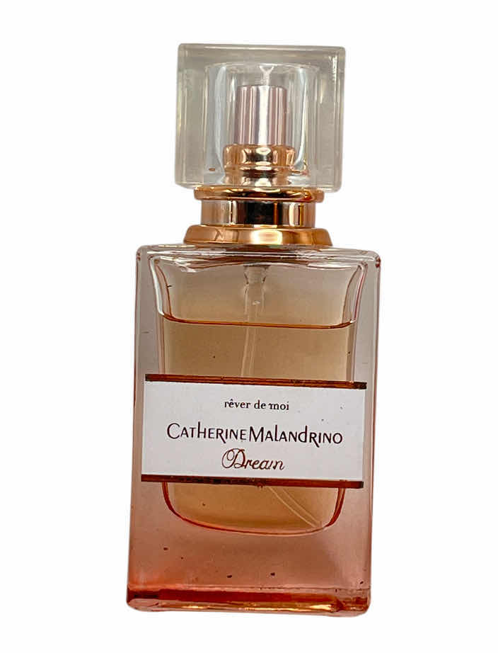 Photo 1 of CATHERINE MALANDRINO 3PC PERFUME GIFT BOX SET