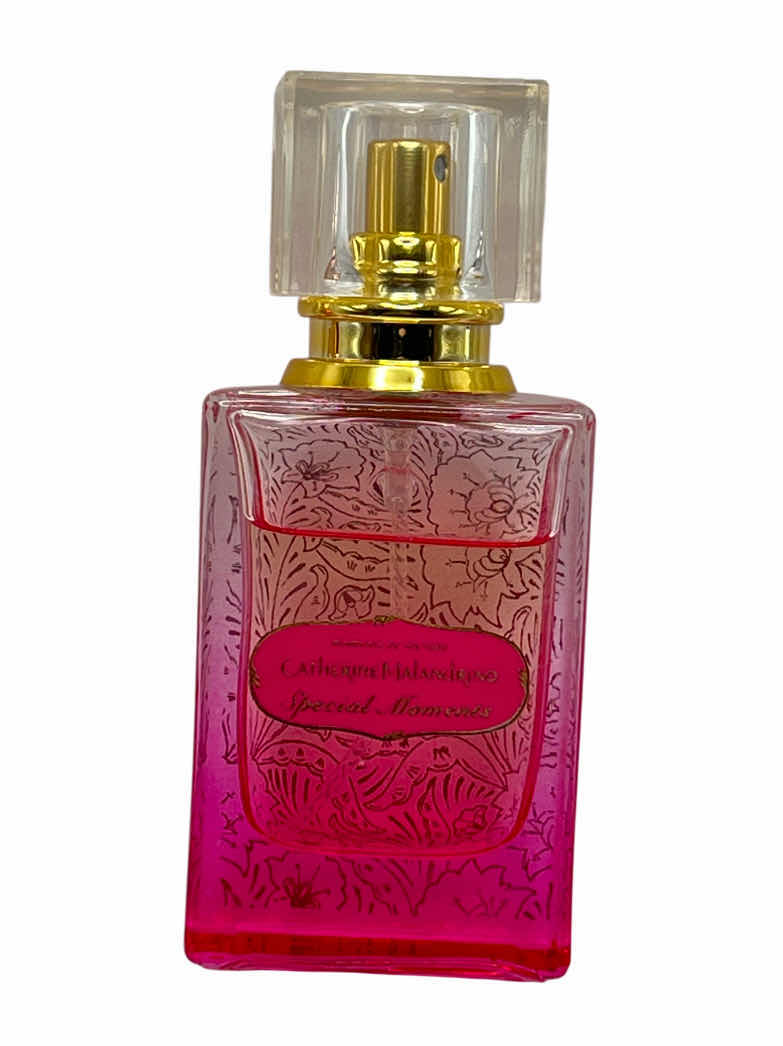 Photo 1 of CATHERINE MALANDRINO 3PC PERFUME GIFT BOX SET