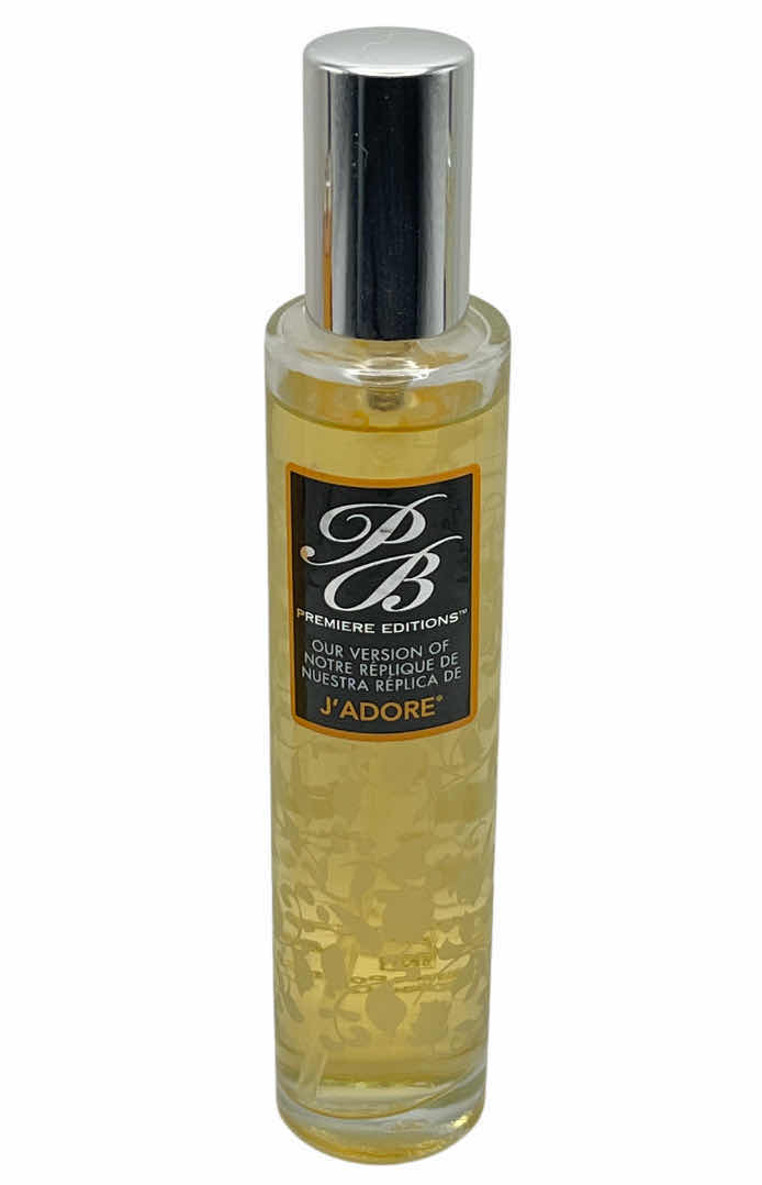 Photo 1 of PARFUMS BELCAM PREMIER EDITION PERFUME VERSIONS 1.7FL OZ 5-PACK