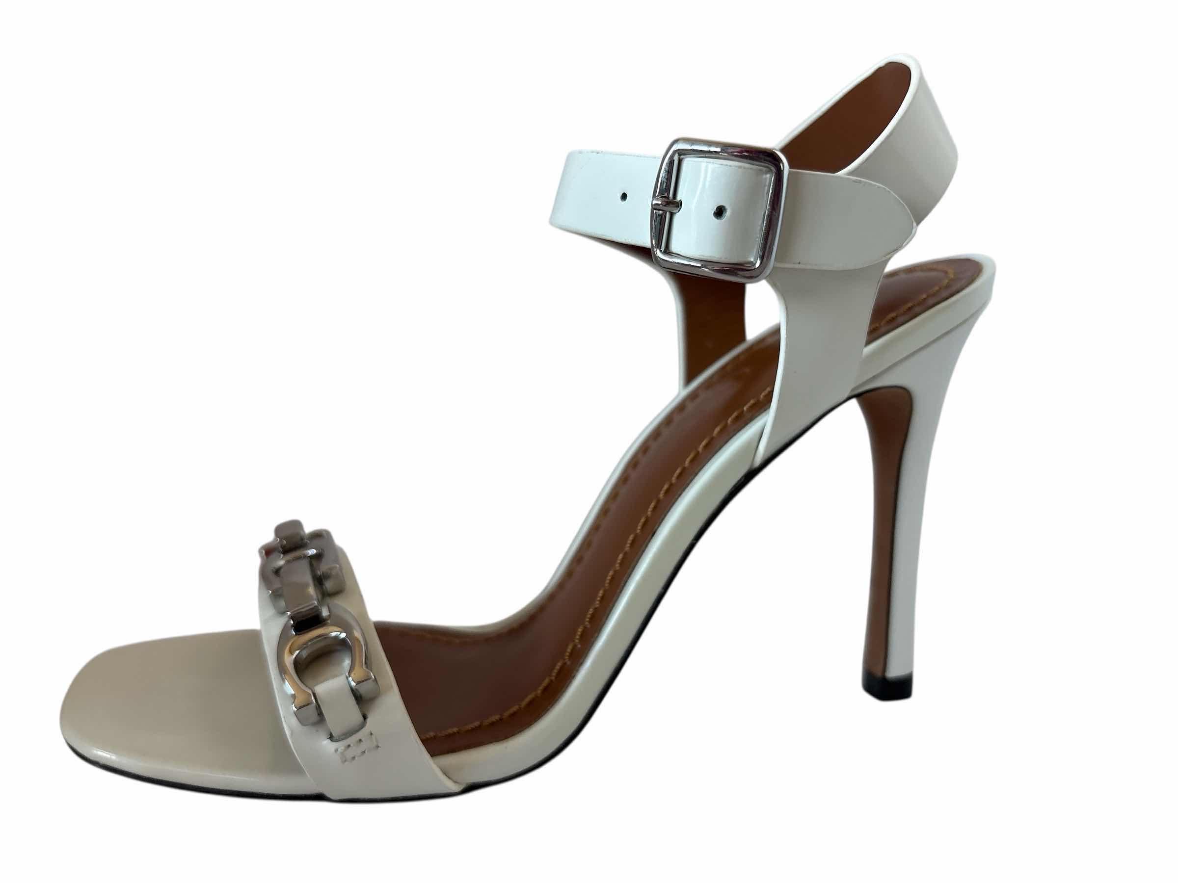 Photo 1 of COACH BONNIE HEELS SIZE 6.5 WOMENS