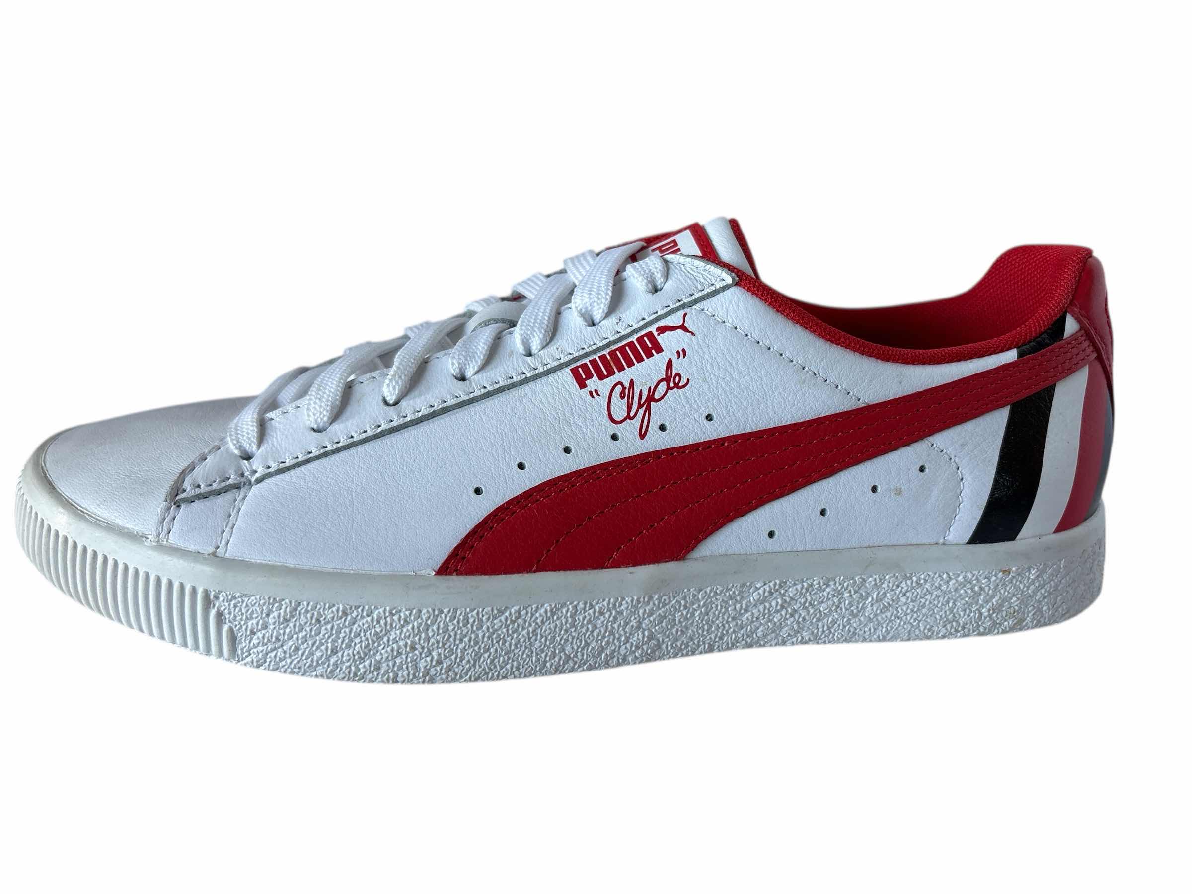 Photo 1 of PUMA CYCLE SNEAKERS SIZE 8 MENS