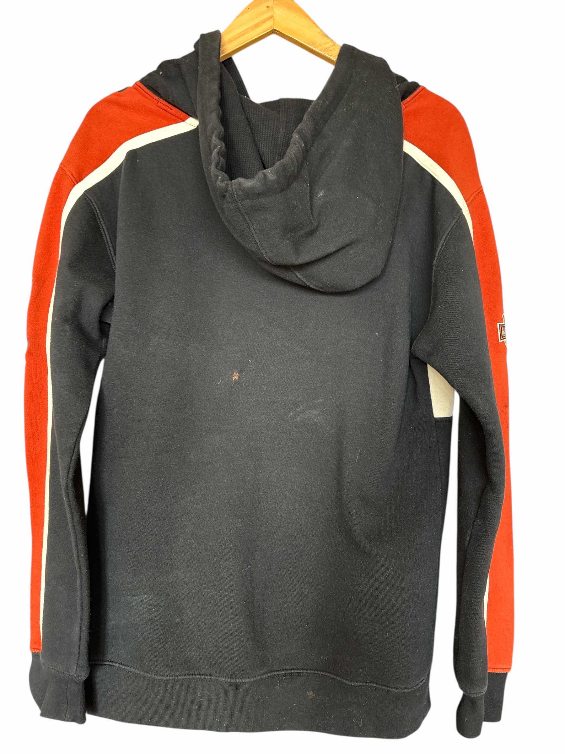 Photo 1 of HARLEY-DAVIDSON HOODIE MENS SIZE M