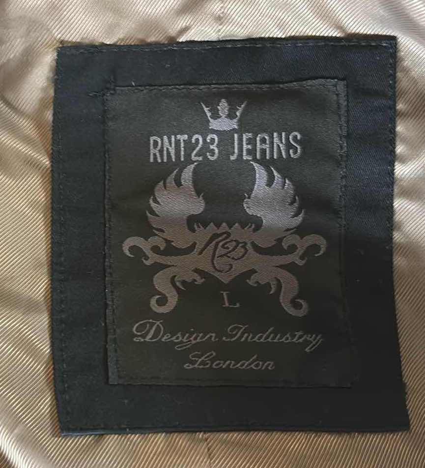 Photo 1 of RNT23 LONDON JACKET SIZE L MENS