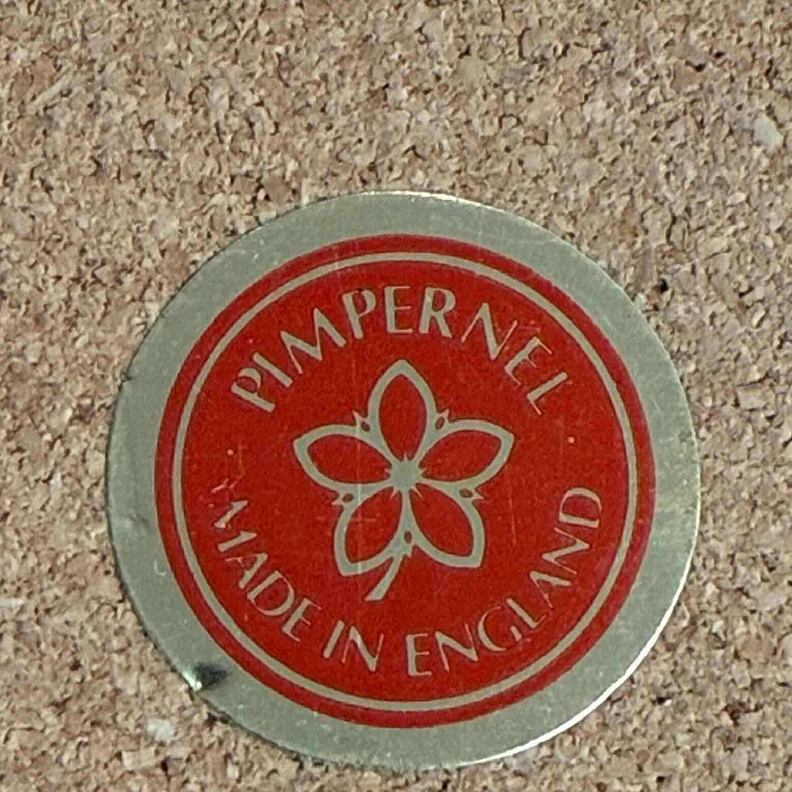 Photo 1 of PIMPERNEL TALL SHIP SERIES SHIP CORK COASTERS (6)