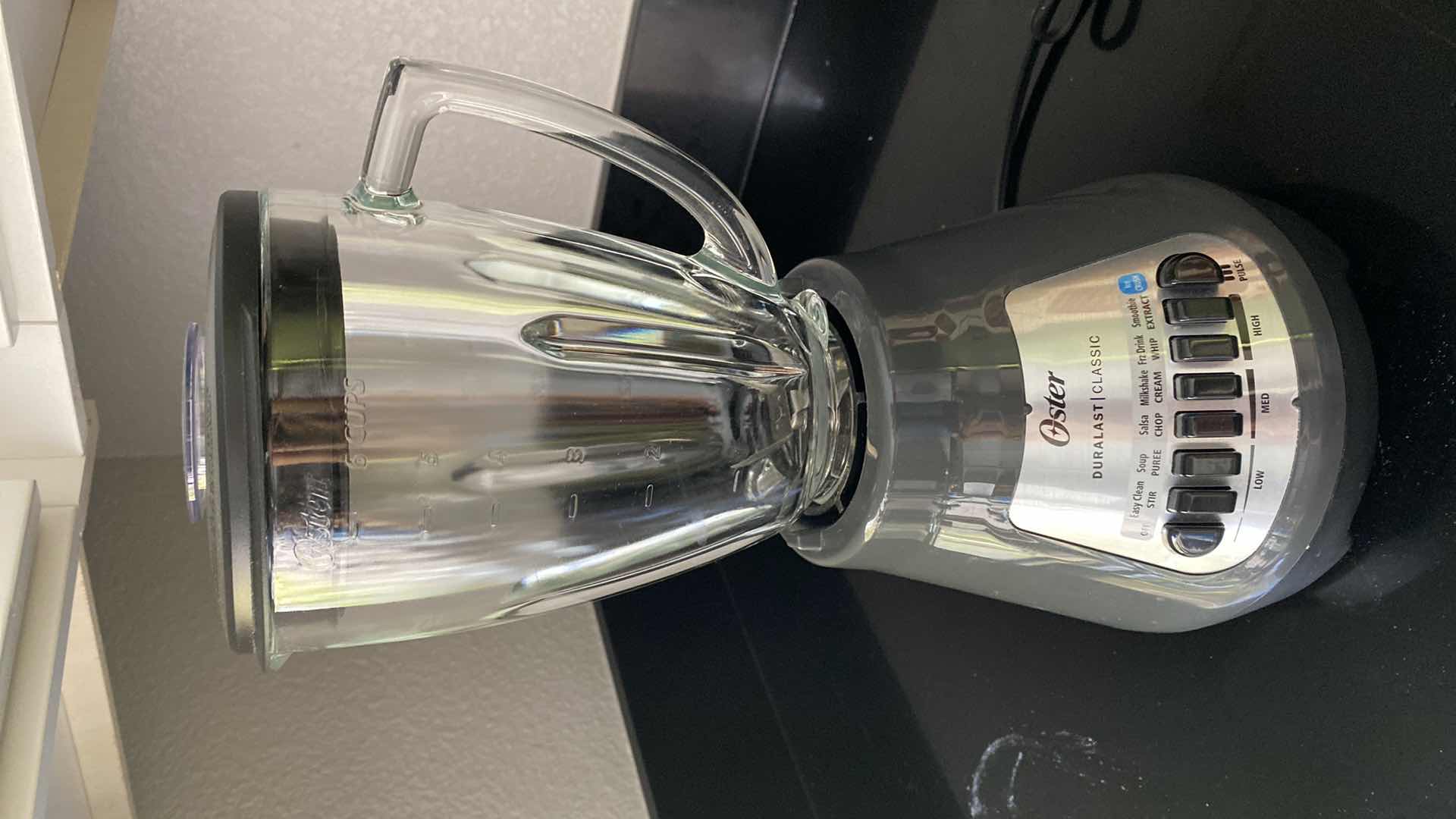 Photo 1 of OSTER DURALAST BLENDER