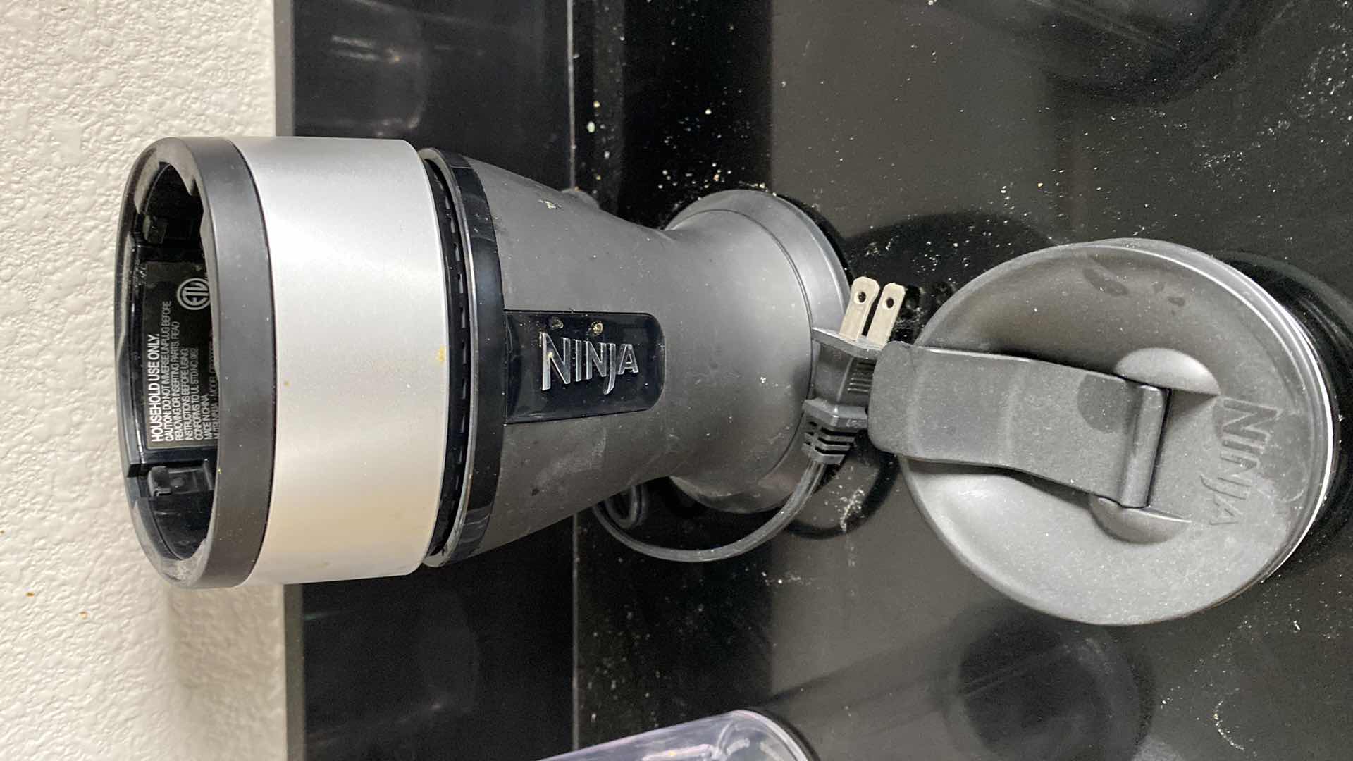 Photo 1 of NINJA MAGIC BULLET