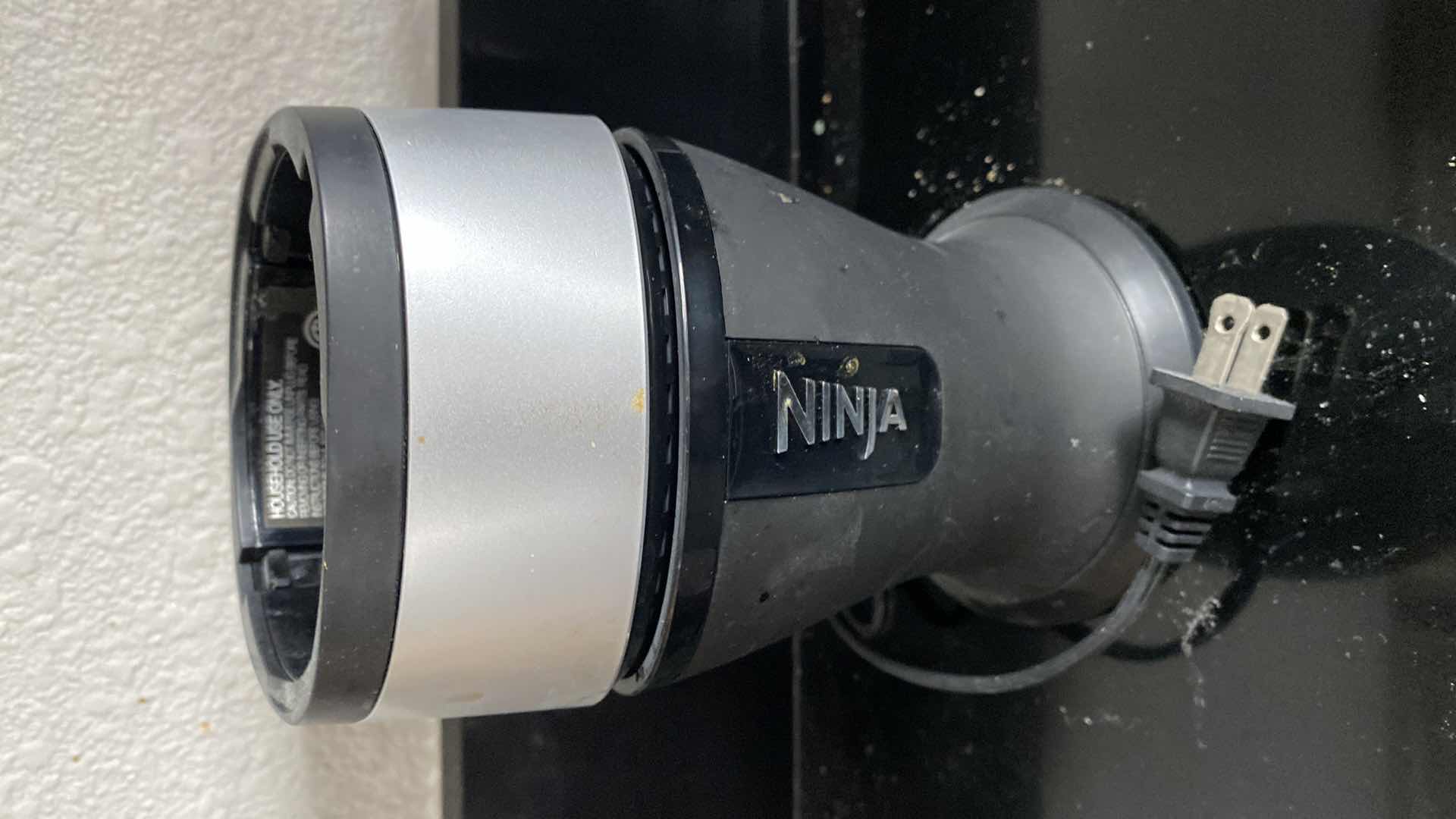 Photo 1 of NINJA MAGIC BULLET