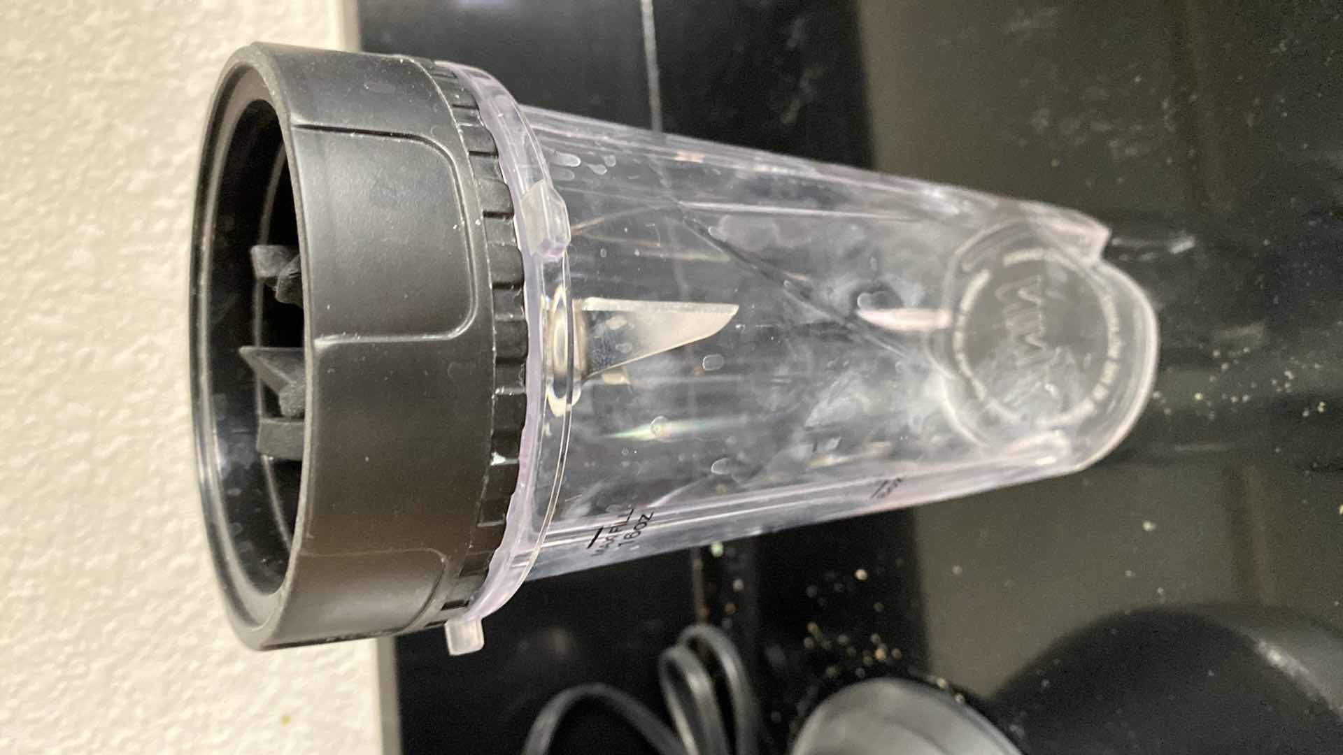 Photo 1 of NINJA MAGIC BULLET