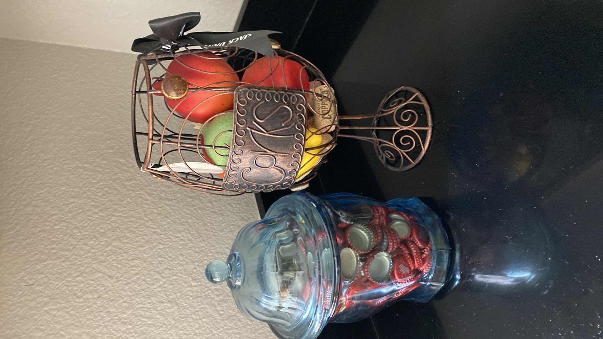 Photo 3 of 3 PIECES HOME DECOR CANDLE H 14”