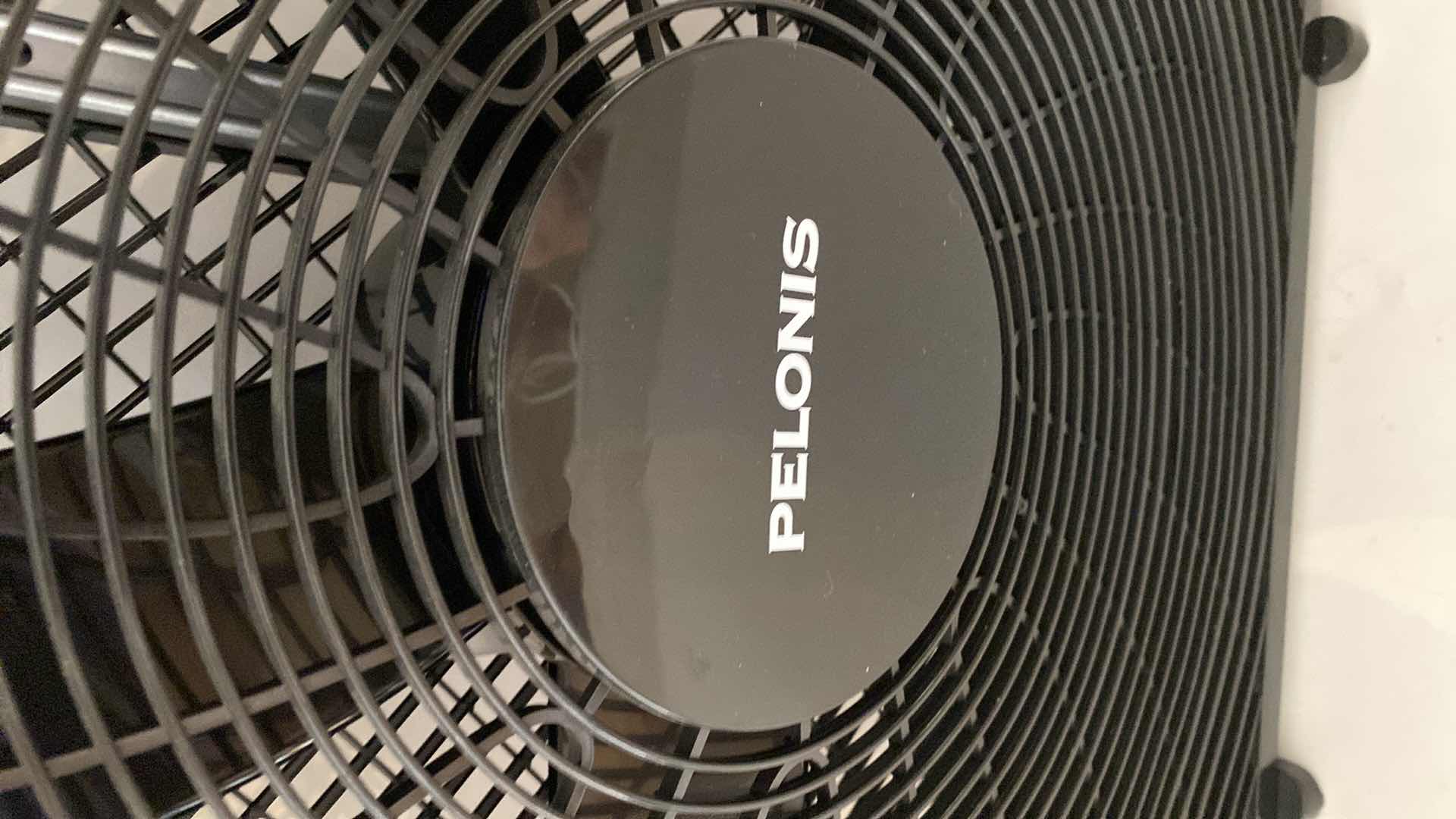 Photo 1 of PELONIS BOX FAN 20.5” TESTED