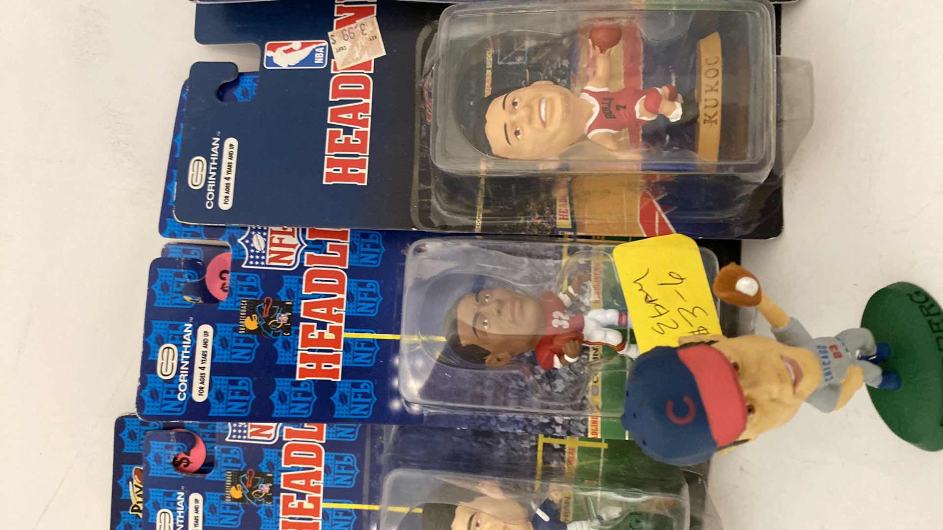 Photo 1 of NFL HEADLINERS AND MORE