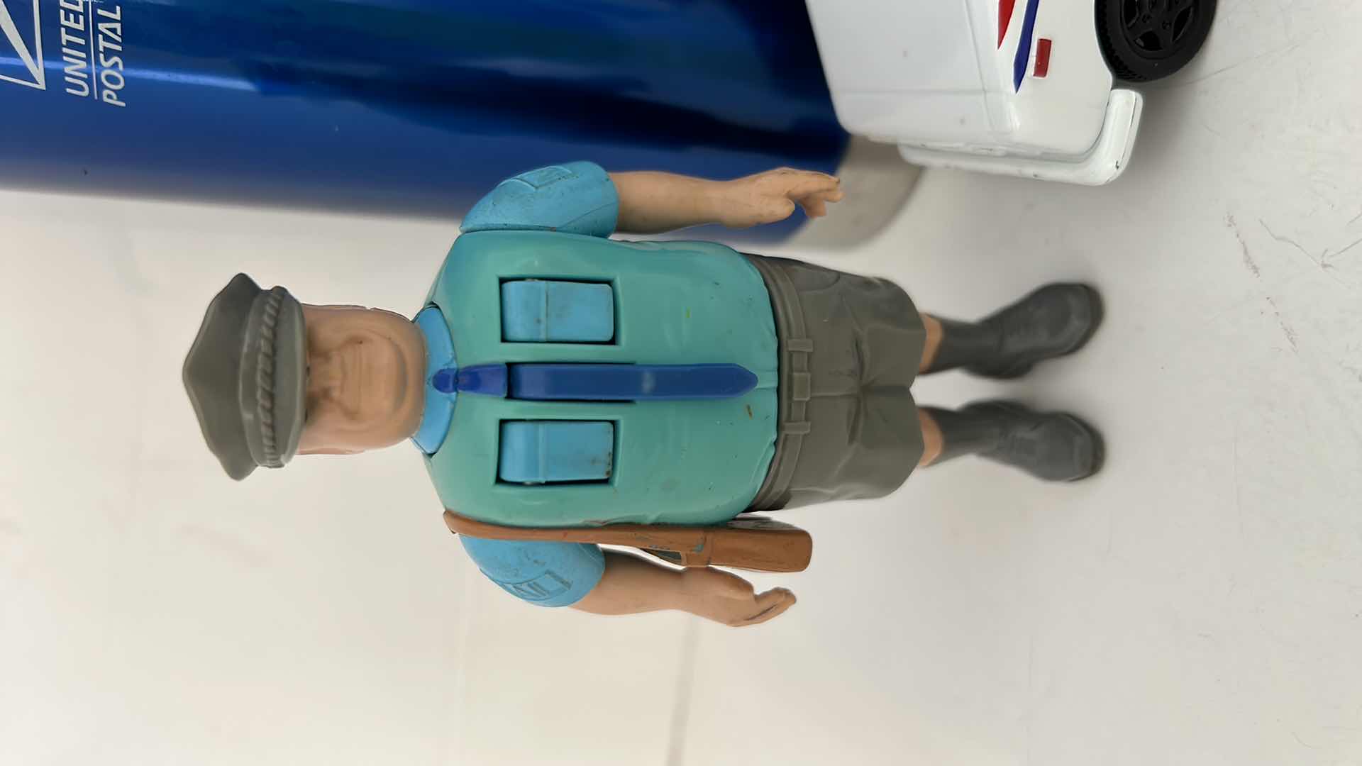 Photo 8 of COLLECTIBLE UNITED STATES POSTAL SERVICE COLLECTIBLES