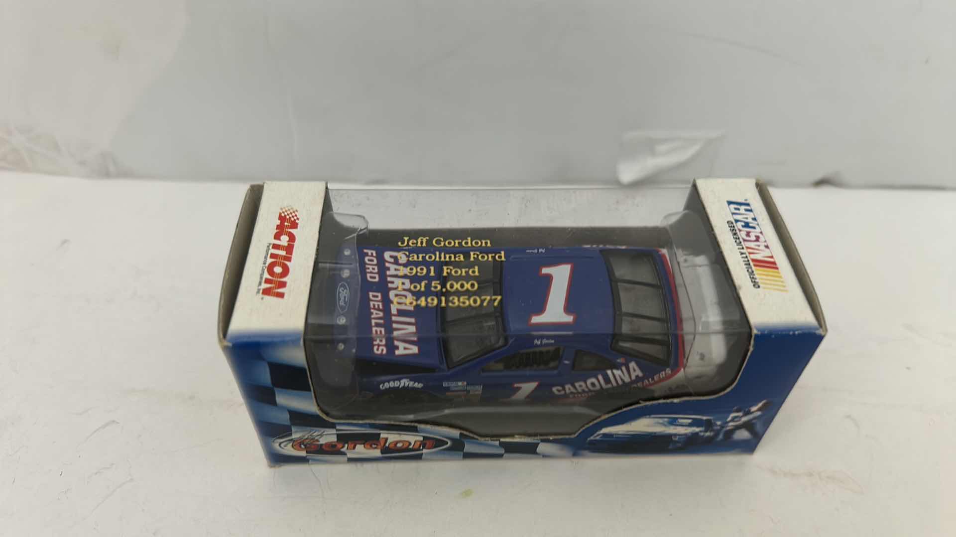 Photo 4 of 3 ACTION RACING COLLECTABLES