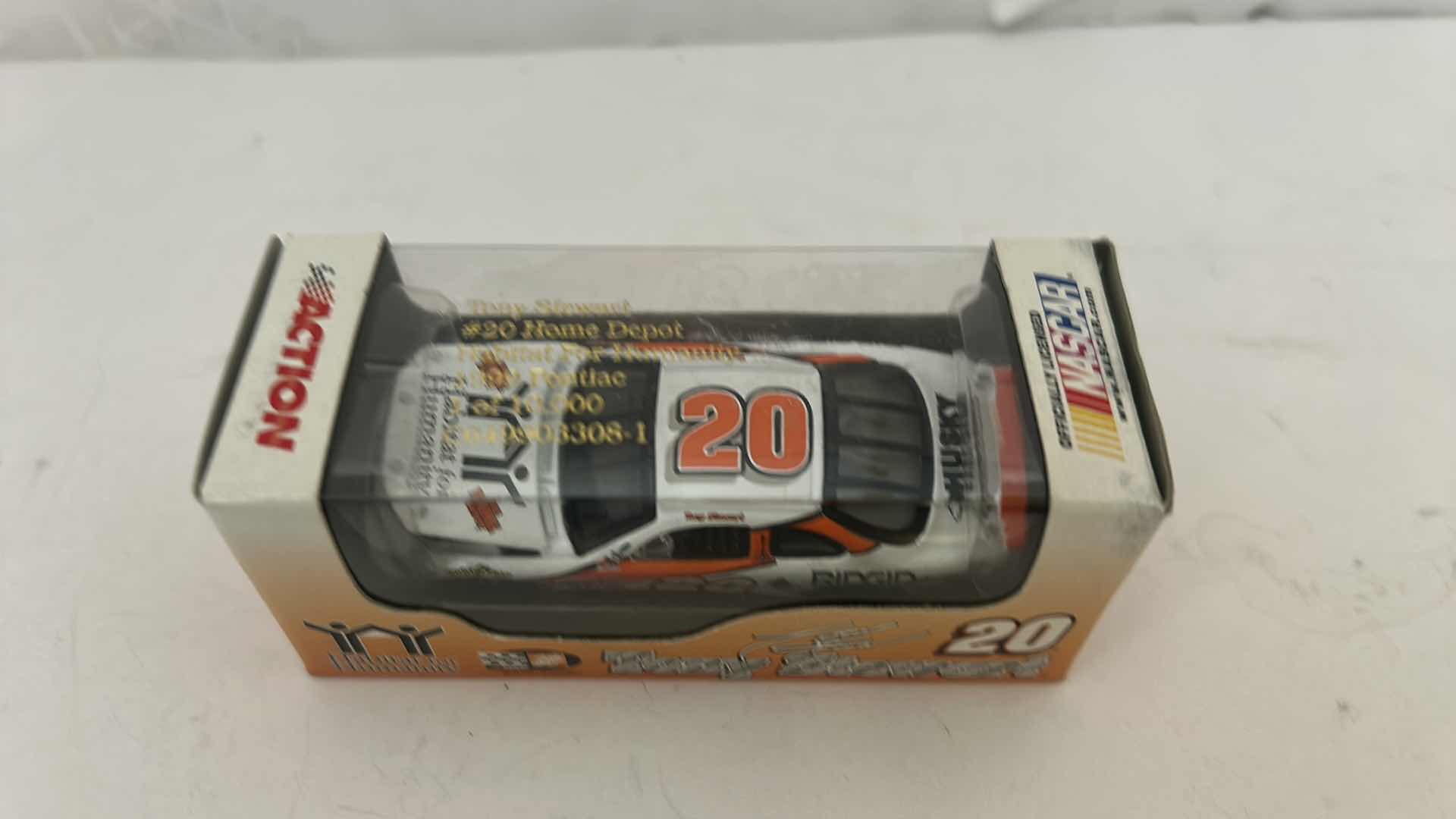 Photo 1 of 3 ACTION RACING COLLECTABLES