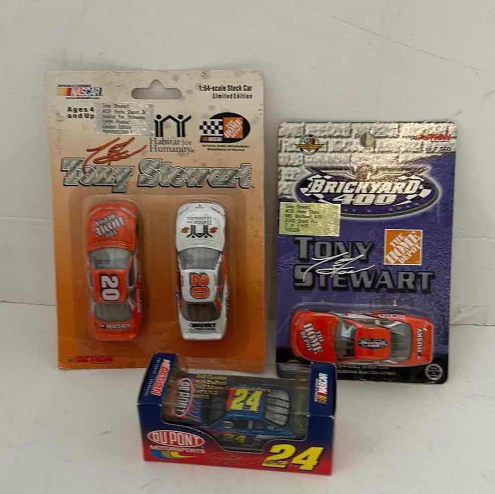 Photo 1 of 3 ACTION RACING COLLECTABLES
