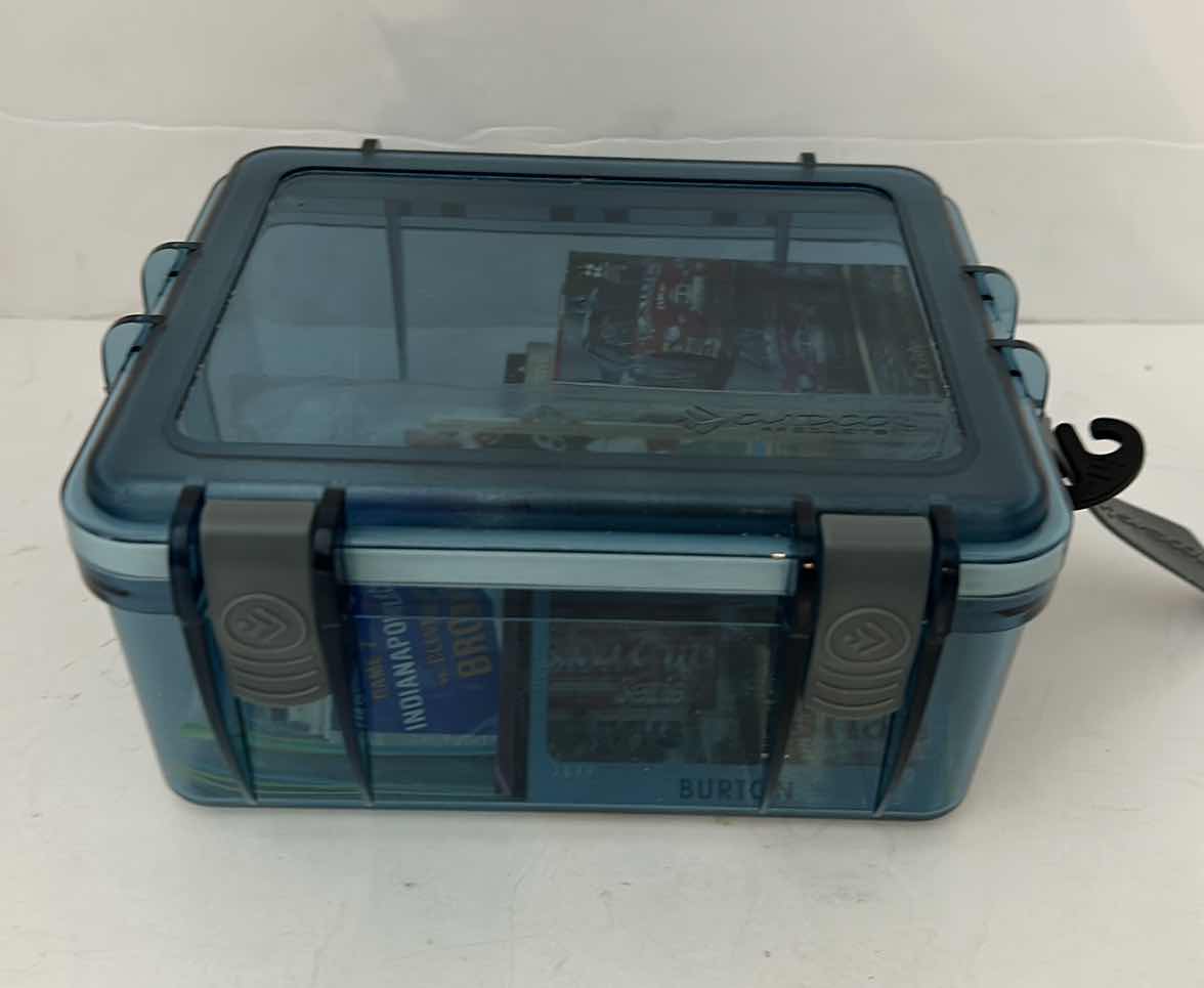 Photo 1 of CAR RACING COLLECTIBLE CARDS