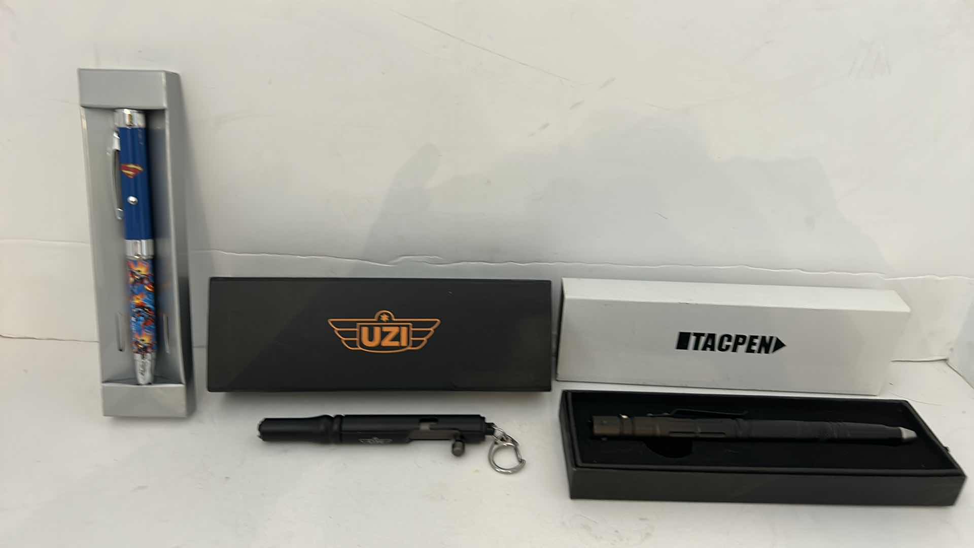 Photo 1 of 3 COLLECTIBLE PENS