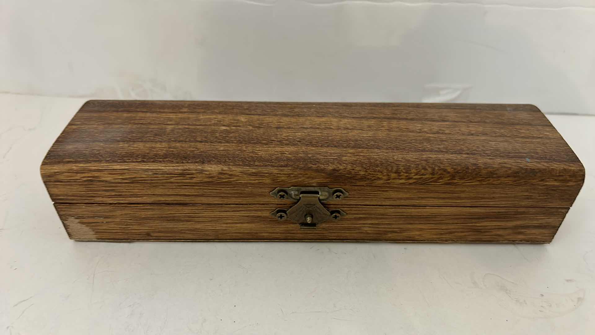 Photo 1 of REAL .50 CALIBER BULLET FIRED OUT OF A HEAVY MACHINE GUN BY US MILITARY