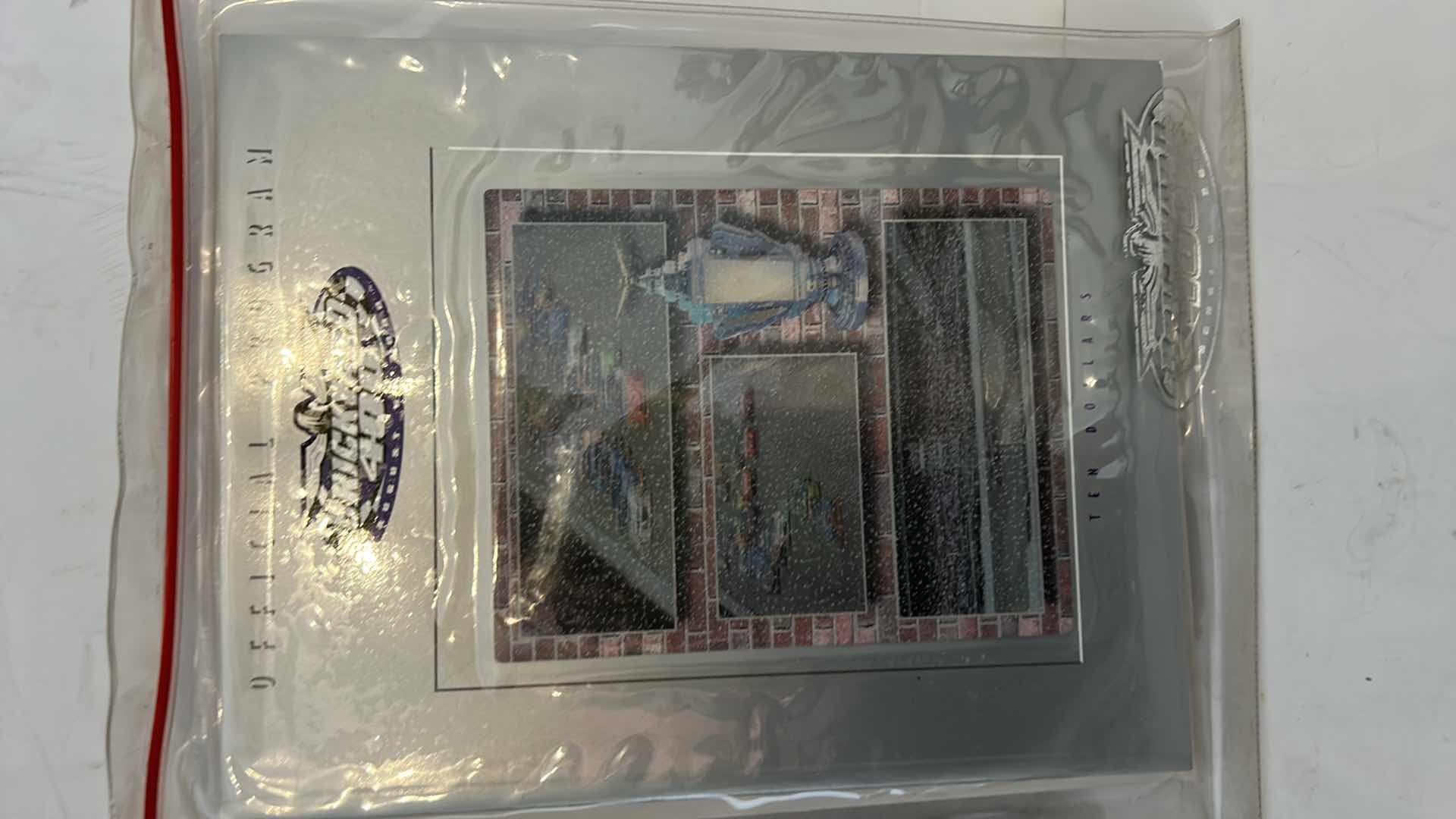 Photo 9 of CAR RACING MEMORABILIA