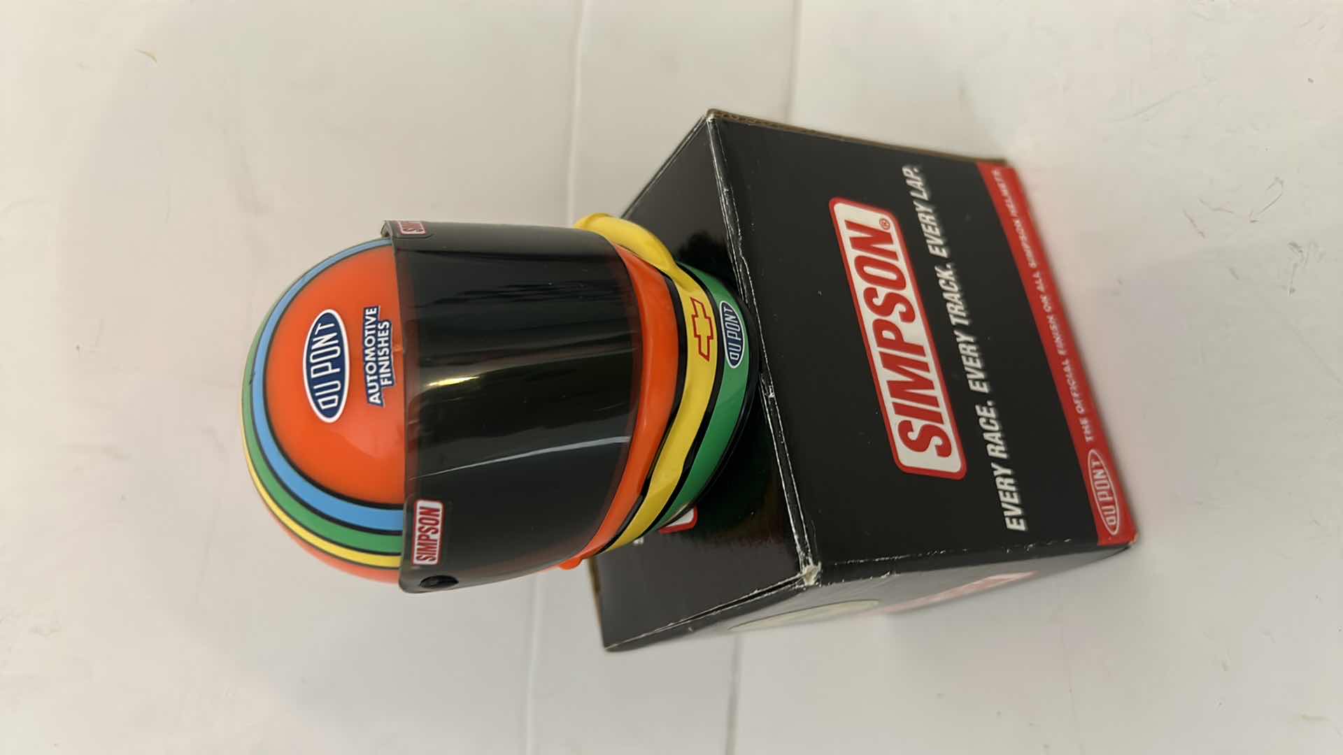 Photo 1 of CAR RACING COLLECTIBLES