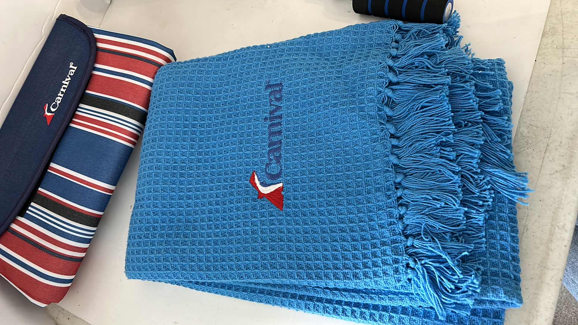 Photo 4 of NEW CARNIVAL CRUISE ITEMS, AB ROLLER AND MORE