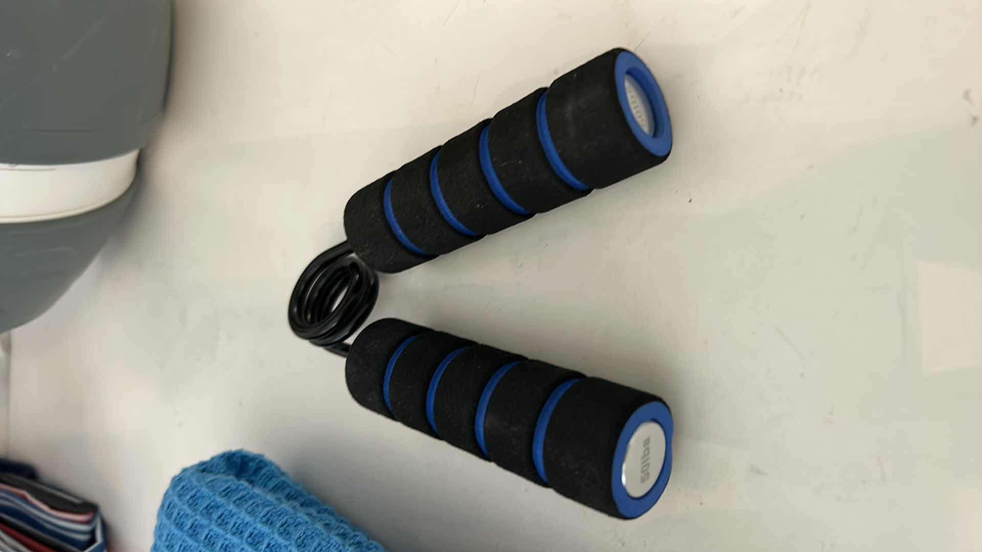 Photo 3 of NEW CARNIVAL CRUISE ITEMS, AB ROLLER AND MORE