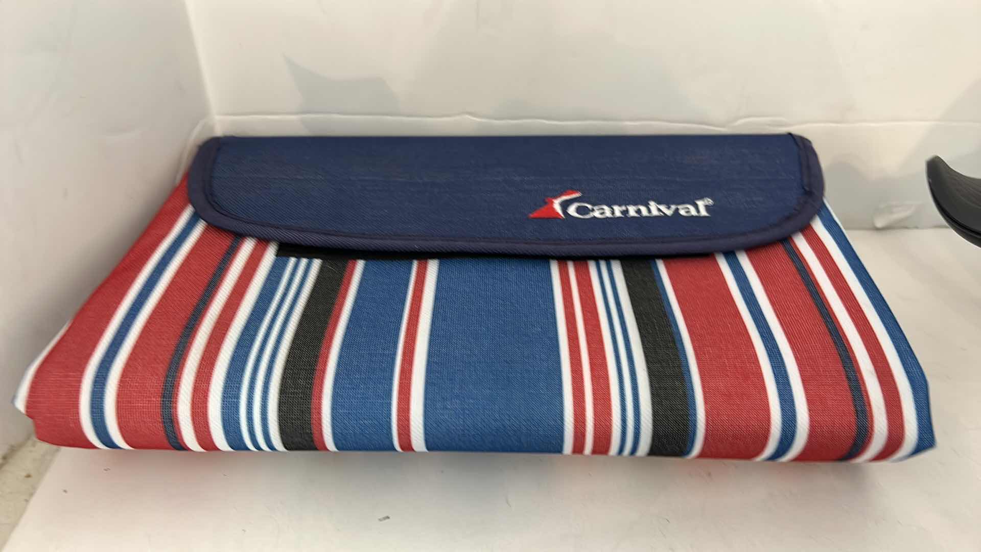 Photo 1 of NEW CARNIVAL CRUISE ITEMS, AB ROLLER AND MORE
