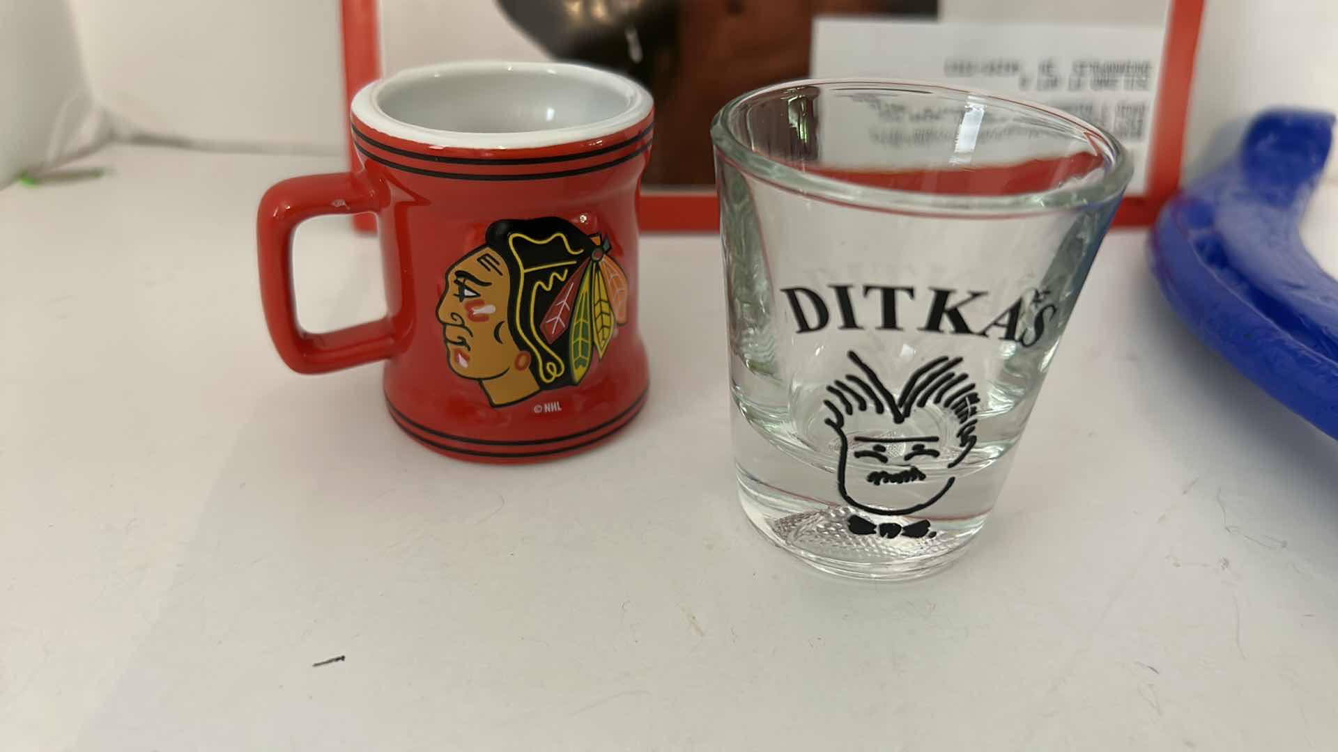 Photo 8 of SPORTS COLLECTIBLES, JACK DANIELS AND MORE