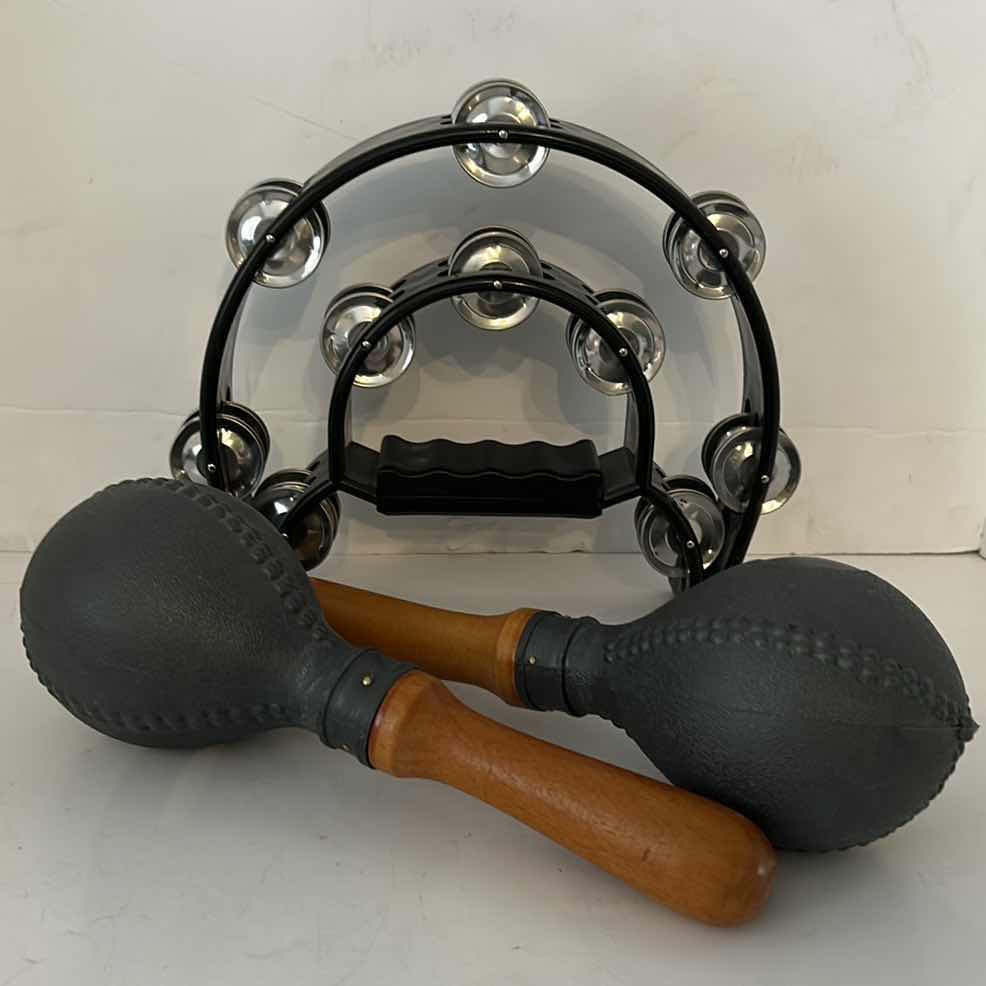 Photo 1 of MUSICAL INSTRUMENTS