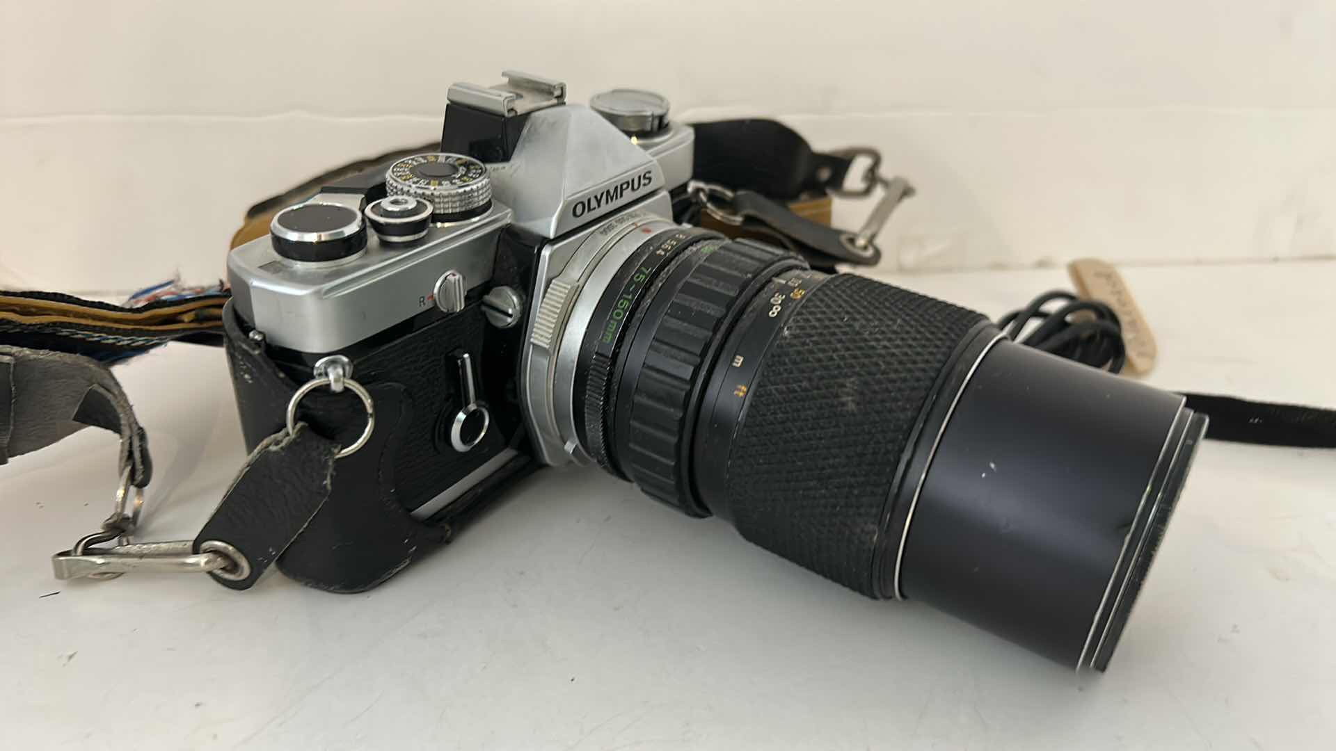 Photo 1 of 2 VINTAGE CAMERAS