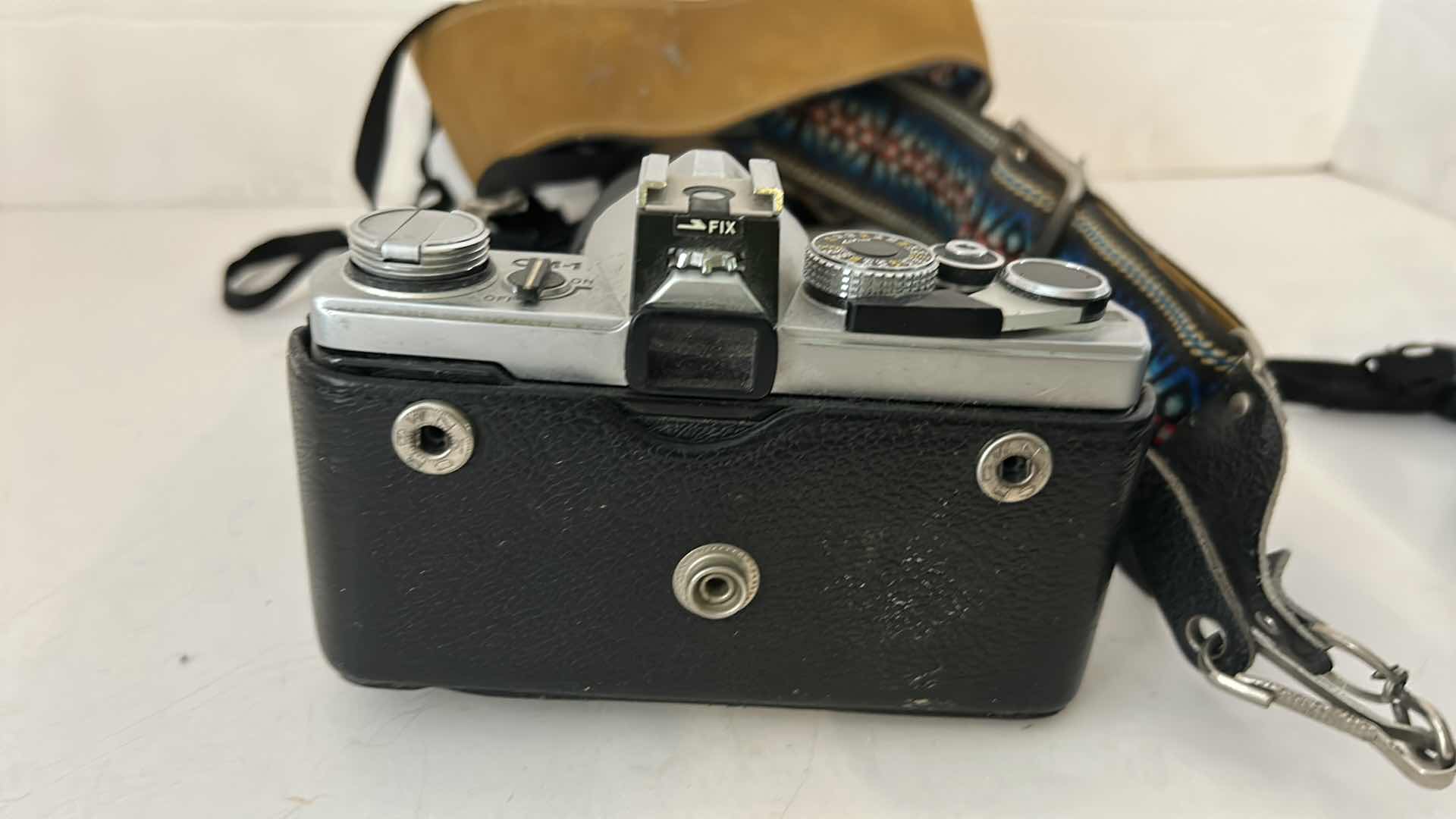 Photo 4 of 2 VINTAGE CAMERAS