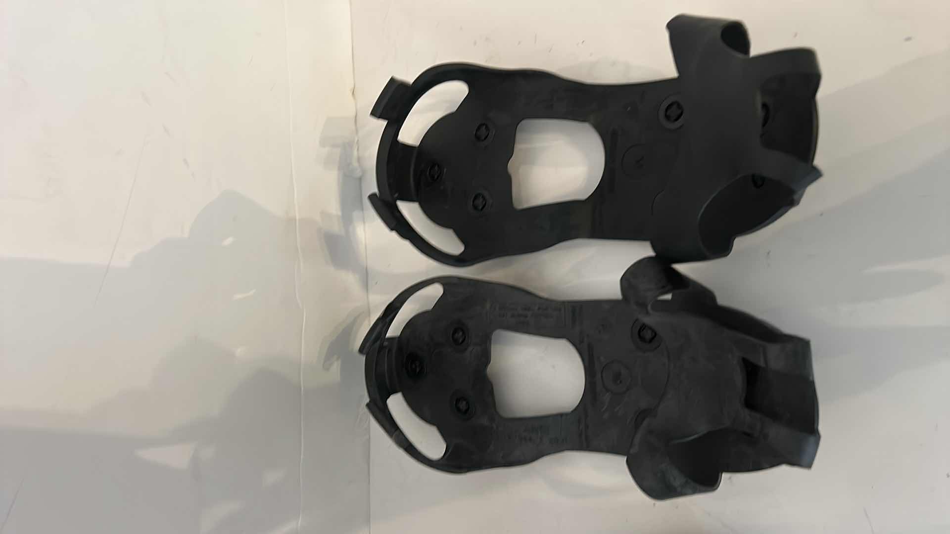 Photo 2 of SLIP ON BOOTIES AND HEADLAMPS